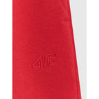 Boys' jogger sweatpants 4F 4FJRAW25TTROM1634-62S Clothing Your Sports Performance