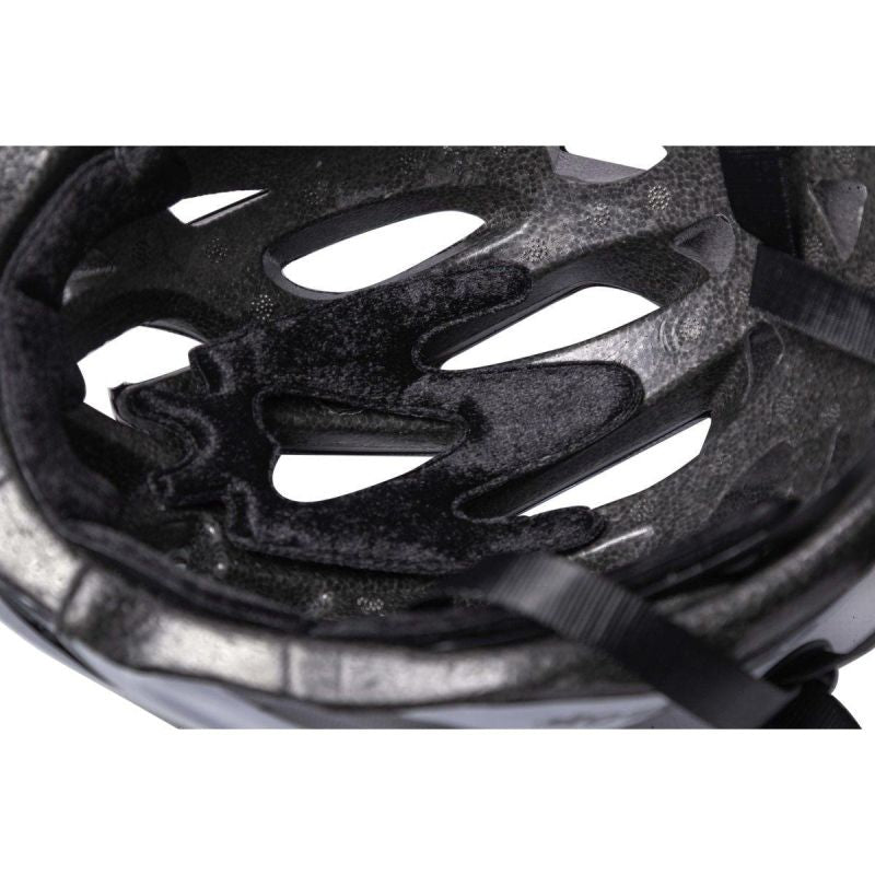 DUNLOP MTB GREY RS ADJUSTABLE CYCLING HELMET (53-55CM) Sport/Rowery/Kaski Your Sports Performance