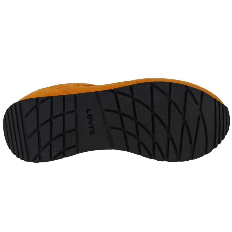Levi&#39;s Bannister M 235235-1900-74 shoes Footwear/Lifestyle/Levis Your Sports Performance