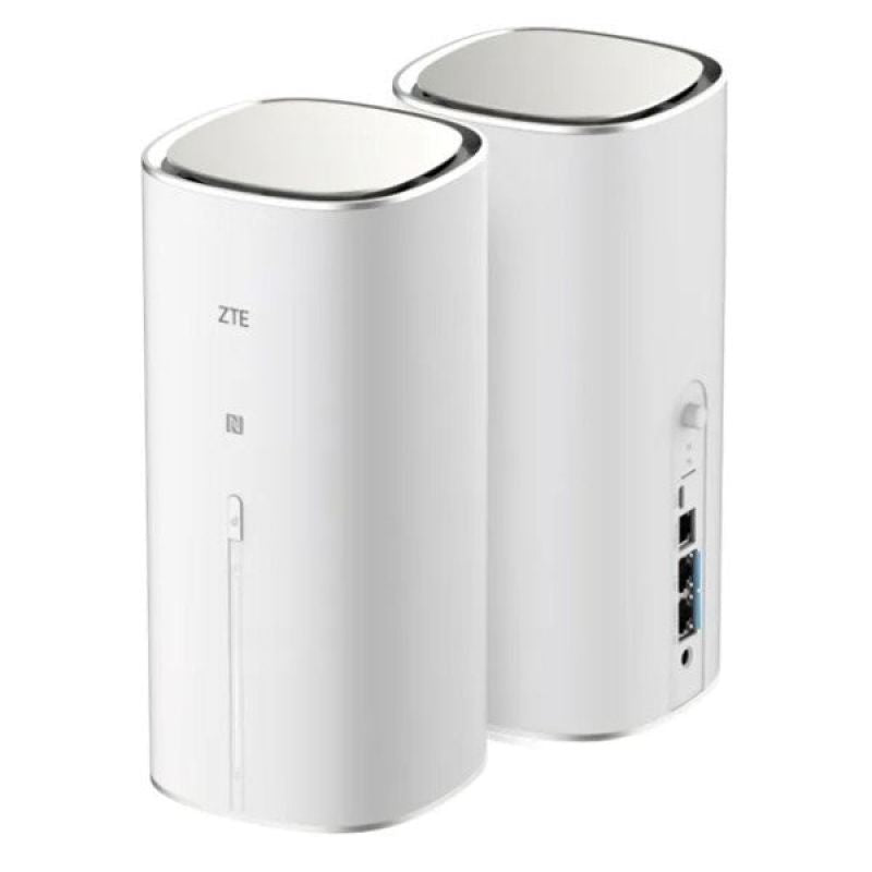 ZTE G5 Router (MC8520B) Komunikacja i łączność/Routery 3G/4G/5G Your Sports Performance