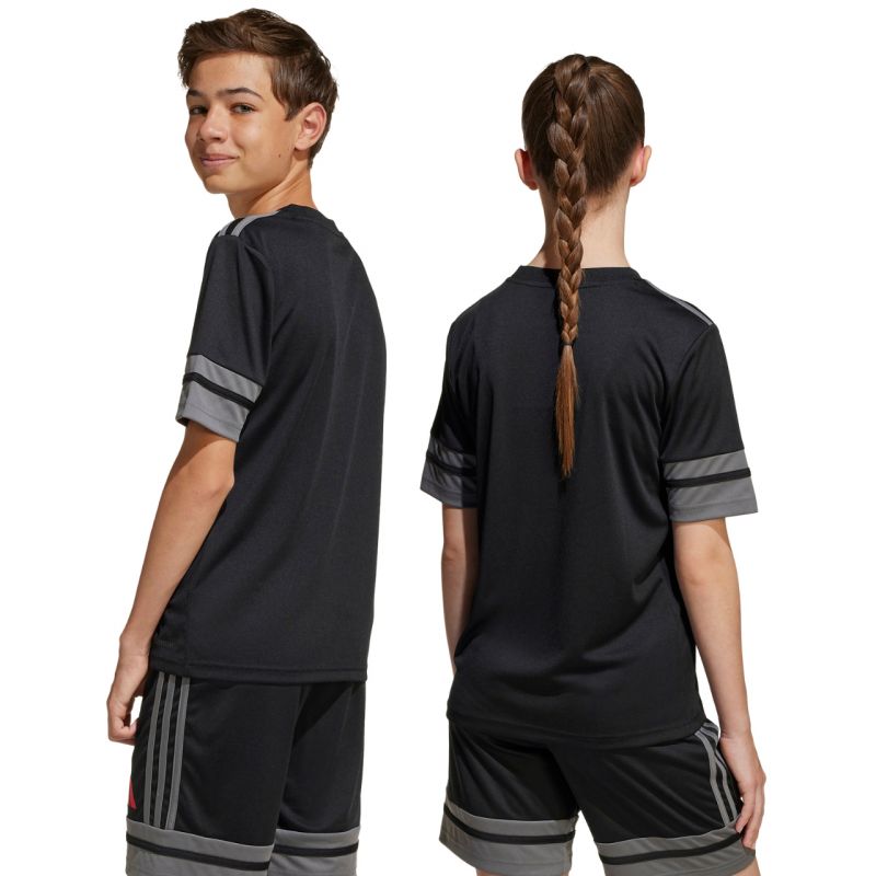 Adidas Squadra 25 Jr T-shirt JN4449 Clothing/Football Adidas