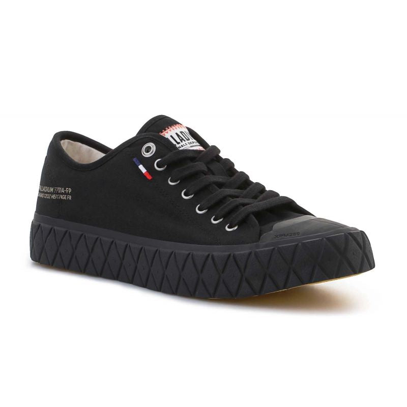 Palladium Palla ACE CVS M 77014-008-M shoes Footwear/Lifestyle/Palladium Your Sports Performance