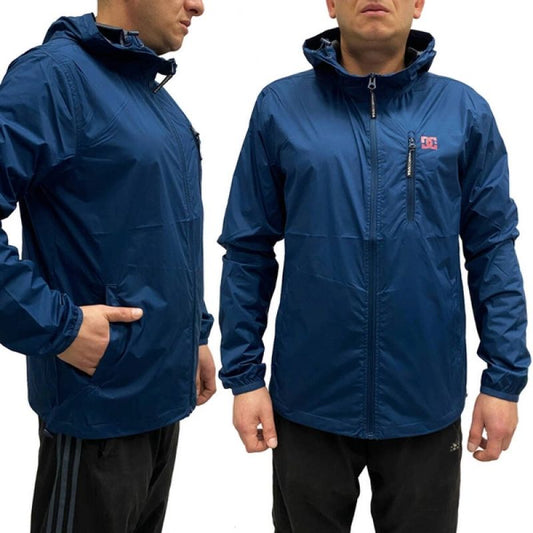 Jacket DC M 600961 22 Clothing/Lifestyle/Kappa Your Sports Performance