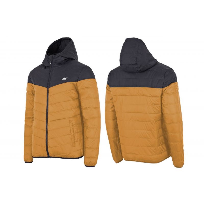 Jacket 4F M434 M 4FWAW23TDJAM434 Clothing/Outdoor 4F