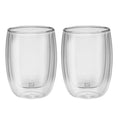 ZWILLING Sorrento coffee glasses 2x200 ml 39500-076-0 AGD - Produkty/Sztućce i przybory kuchenne Your Sports Performance