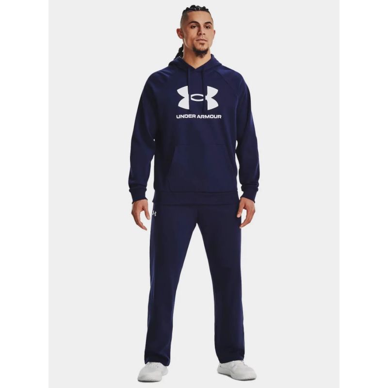 Under Armor M 1379758-410 sweatshirt Clothing/Training Your Sports Performance