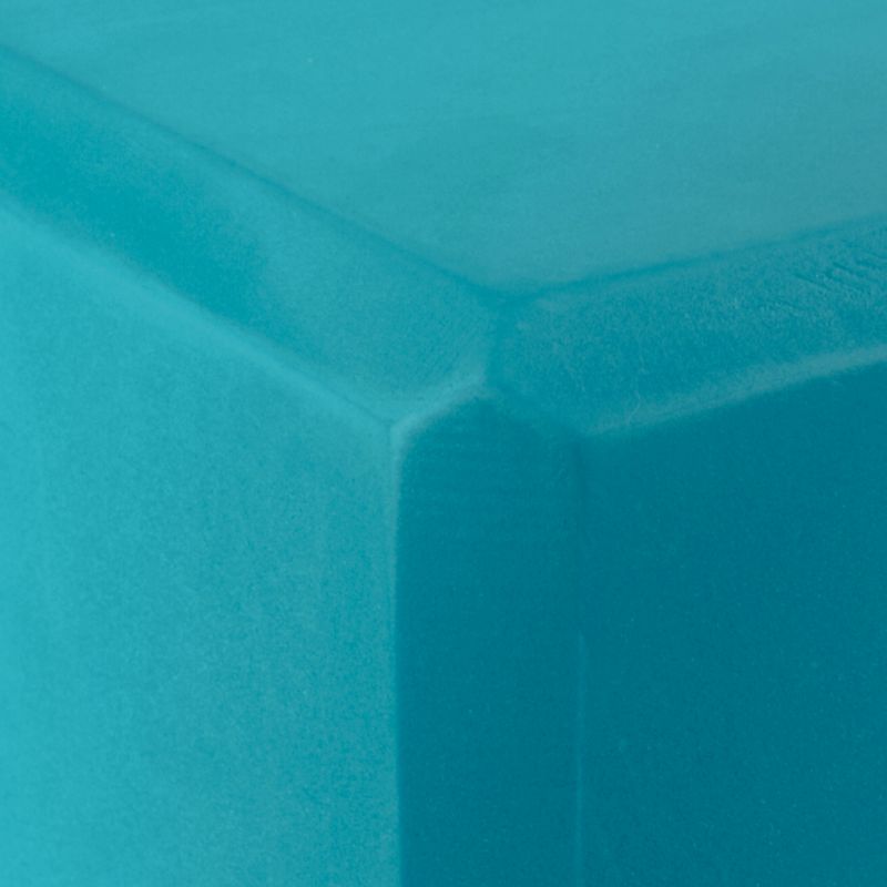 GAIAM Vivid Blue 61714 yoga block Accessories/Training equipment Your Sports Performance