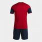 Joma Danubio III Set 103732.603 Clothing/Football/Joma Joma
