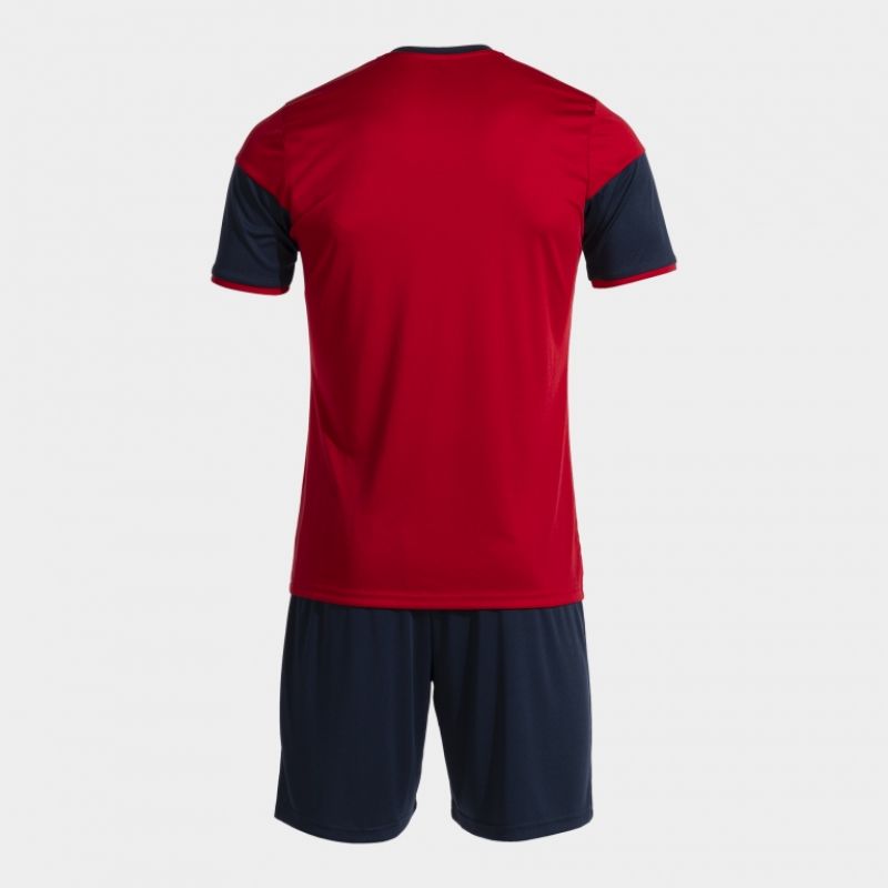 Joma Danubio III Set 103732.603 Clothing/Football/Joma Joma