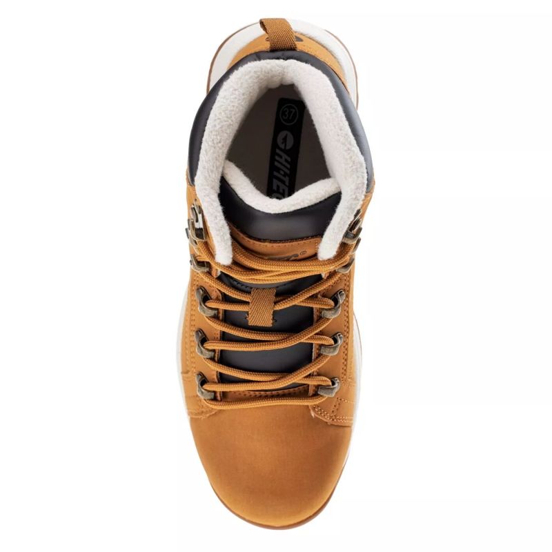 Hi-Tec Haites Mid Teen Jr shoes 92800330674 Footwear/Outdoor/Hi-tec Your Sports Performance