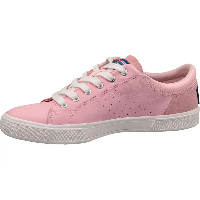 Helly Hansen Copenhagen Leather Shoe W 11503-181 Footwear/Lifestyle/Helly Hansen Your Sports Performance