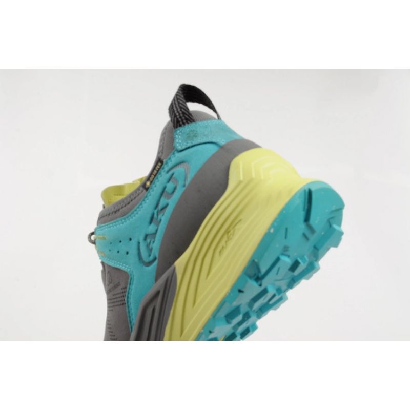 Aku Omina Gore-tex M 771241 shoes Footwear/Outdoor/Aku Your Sports Performance