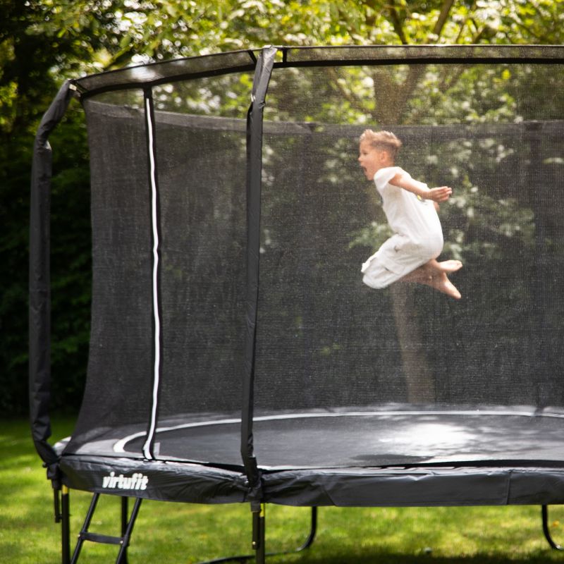 Virtufit Premium Trampoline - 251 CM VF06003-251 Accessories/Training equipment/Trampoliny Your Sports Performance
