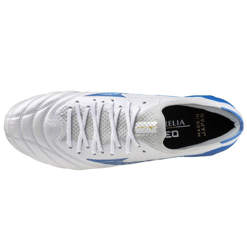 Mizuno Morelia Neo IV Beta Japan FG M P1GA244025 shoes Footwear/Football/Mizuno Mizuno