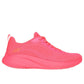 Skechers Sneakers Bobs Squad Chaos shoes - Color Rythms W 117216 Footwear/Lifestyle/Skechers Skechers