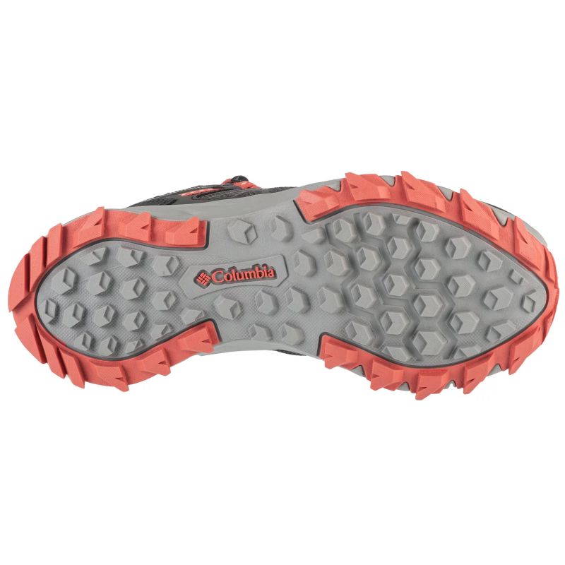 Columbia Peakfreak II Mid Outdry shoes W 2100091089 Footwear/Outdoor/Columbia Your Sports Performance