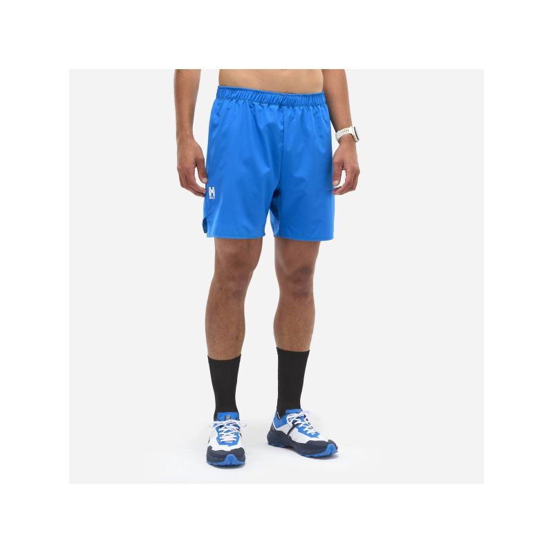 MILLET Intense Essential Sh M 7'' Blue Men's Shorts