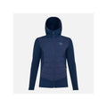 Rossignol W Classique Hybrid Clim Jacket Navy Blue Import z PMSport Your Sports Performance