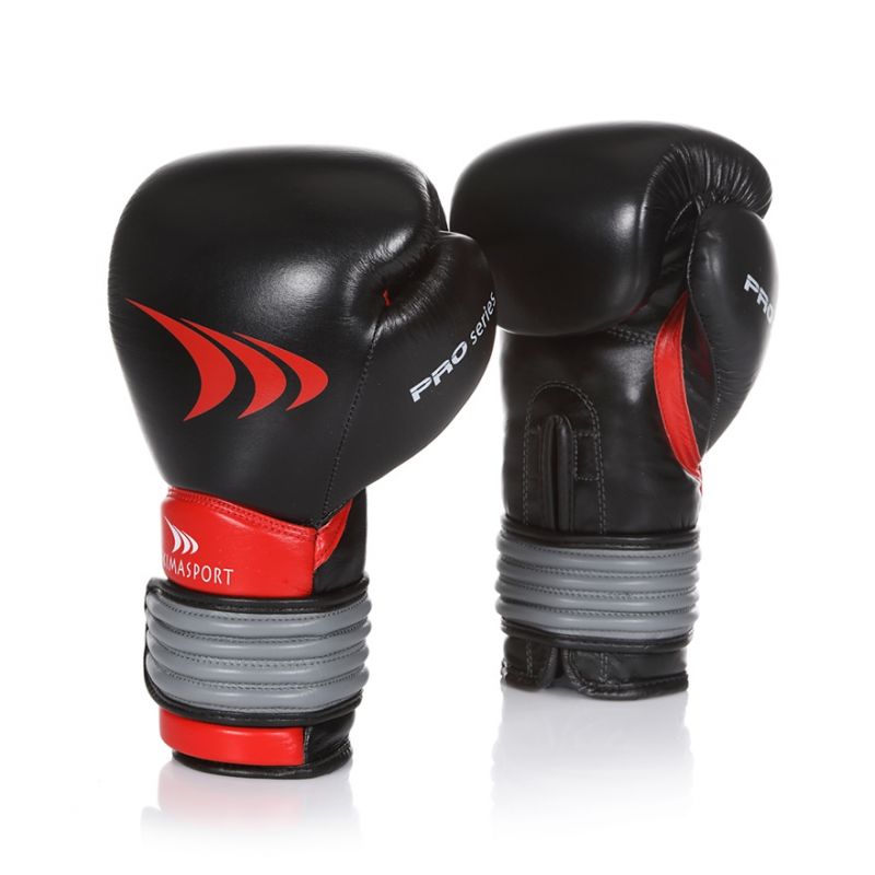 Yakima Pro Spider Boxing Gloves 12 oz 10033912OZ Accessories/Gloves Your Sports Performance
