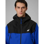 Men's 4F 5000 membrane transition jacket 4FWSS26TTJAM1121-20S 4f