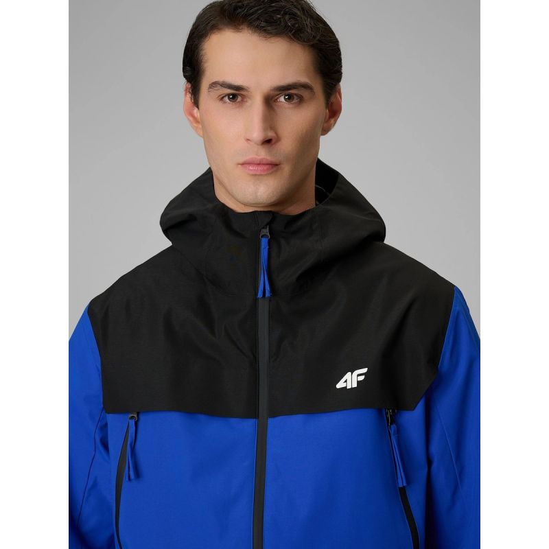 Men's 4F 5000 membrane transition jacket 4FWSS26TTJAM1121-20S 4f