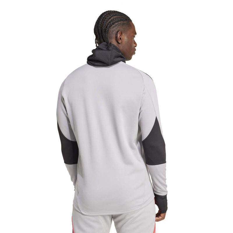 Adidas Tiro 24 Competition Winterized M sweatshirt IY0121 Clothing/Football Adidas
