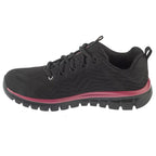Skechers Graceful - Get Connected 12615-BKMV Black 36 In preparation Your Sports Performance