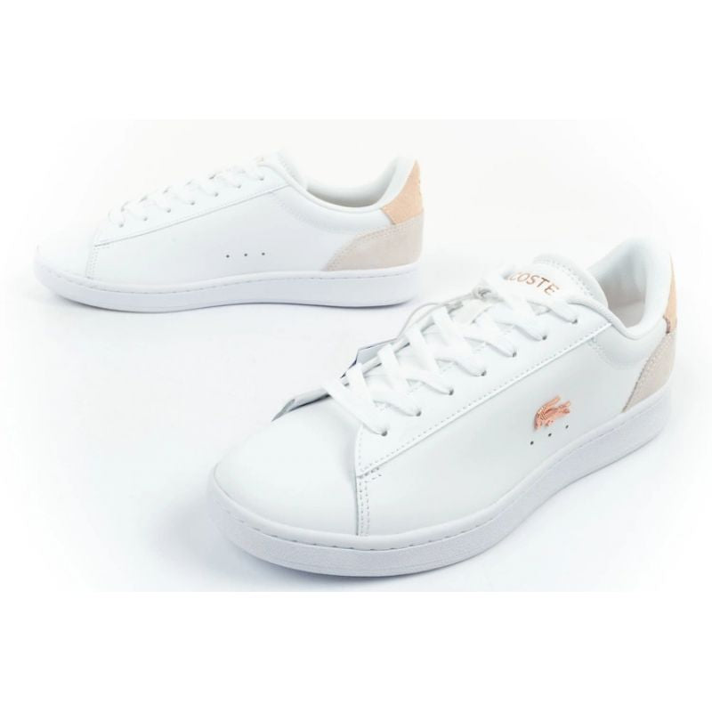 Lacoste Carnaby W 748SFA00161Y9 Shoes Footwear/Lifestyle/Lacoste/Low Lacoste