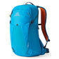 Gregory Kiro 20 W Trekking Backpack 153038-1495 Import z Action/Survival/Torby, plecaki, organizery Your Sports Performance