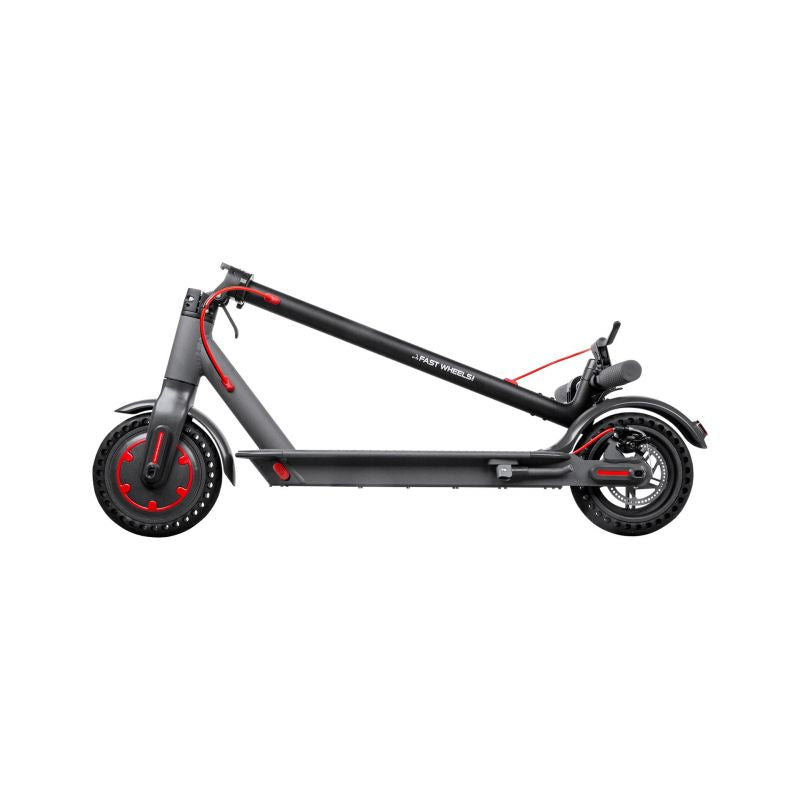 FAST WHEELS PRO electric scooter Import z Action/Skating/Hulajnogi elektryczne Your Sports Performance
