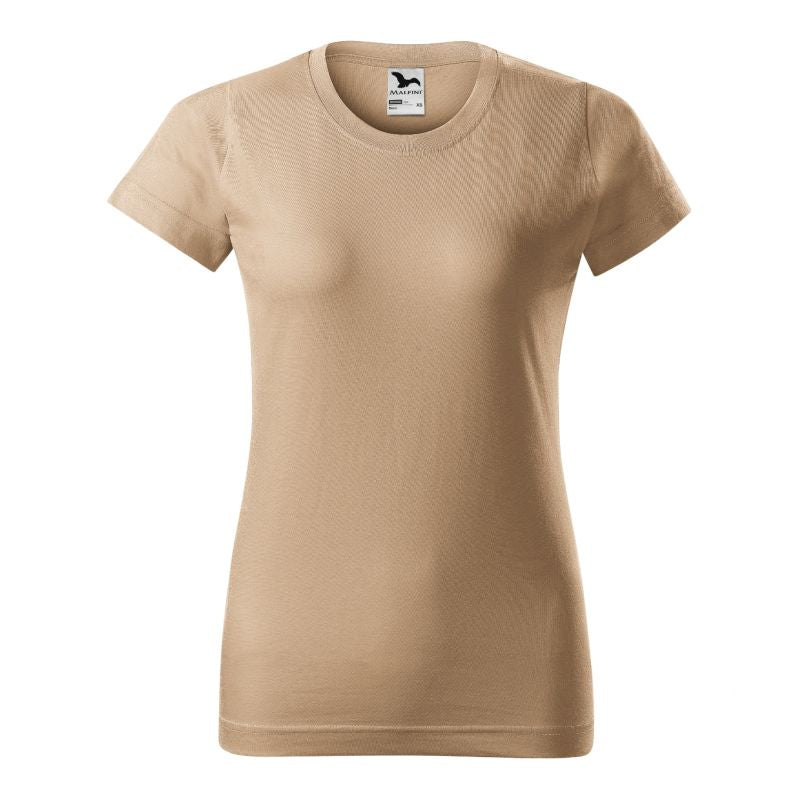Malfini Basic T-shirt W MLI-13408 Clothing/Lifestyle/T-shirts/Malfini Malfini
