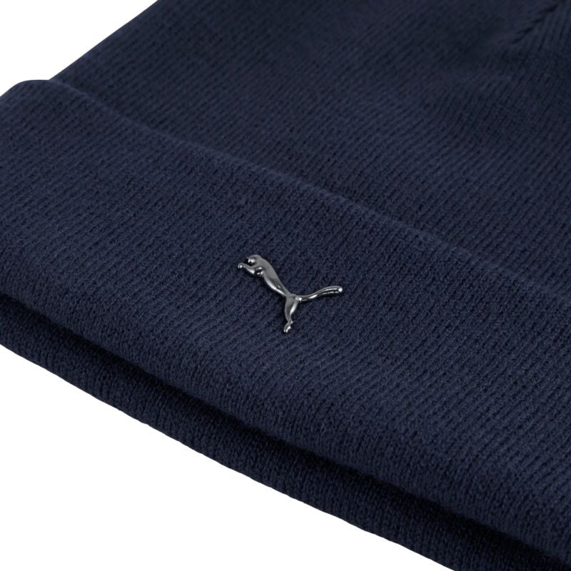 Puma Metal Cat Cap Navy Blue 26404 02 In preparation Your Sports Performance
