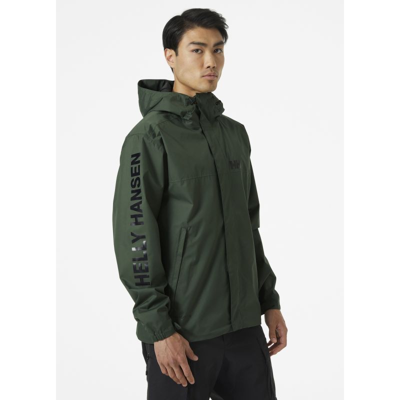 Helly Hansen Ervik Jacket M 64032 476 Clothing/Outdoor/Helly Hansen Your Sports Performance