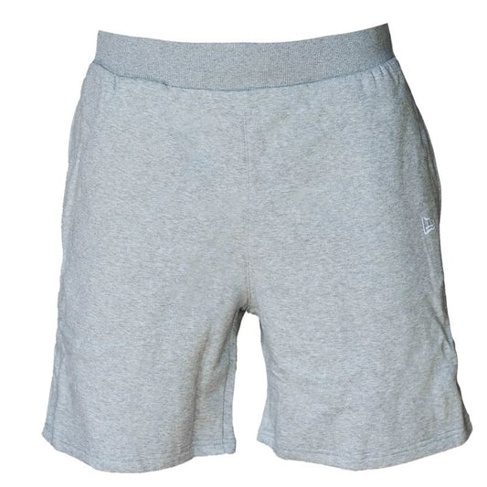 New Era Essentials Shorts M 60416738 Clothing/Lifestyle/Trousers, shorts/New Era Your Sports Performance