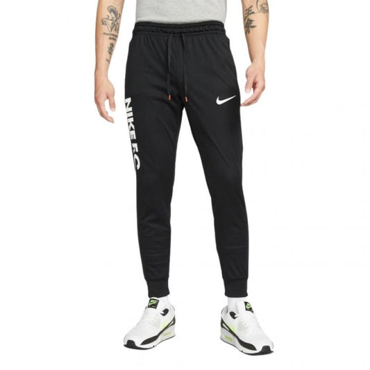 Nike NK Dri-Fit FC Liber M DC9016 010 pants Clothing/Lifestyle/Trousers, shorts Nike