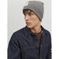 Jack &amp; Jones Jaclong Knit Beanie Noos M 12150627 Clothing/Multisport/Jack & Jones Your Sports Performance