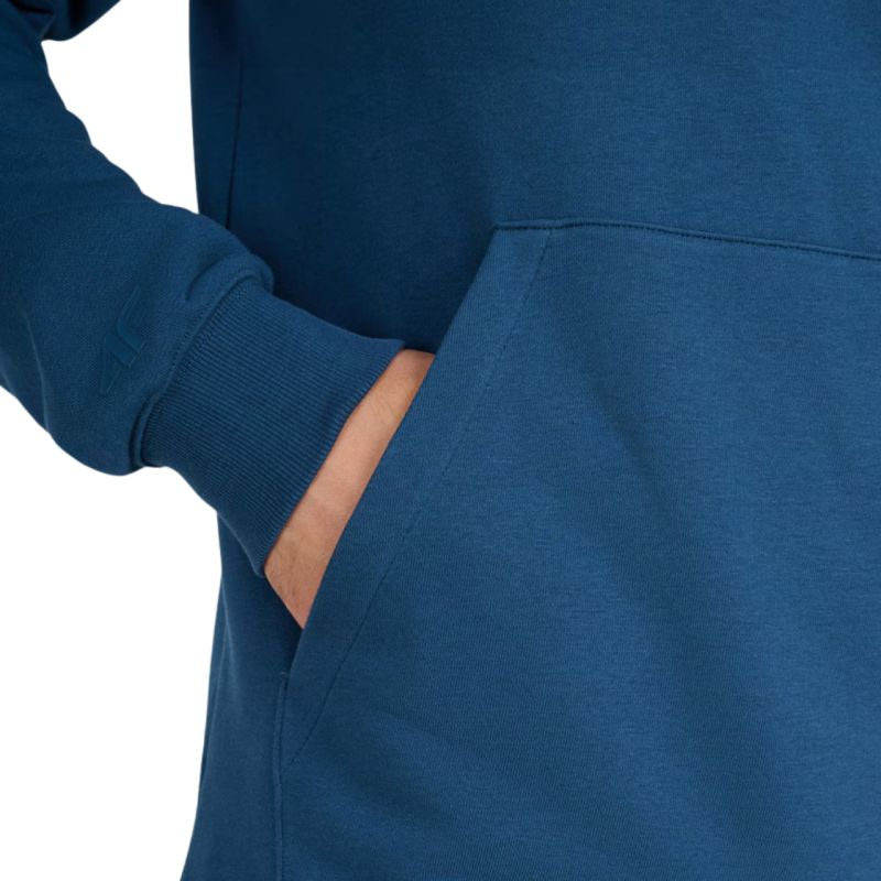4F M 4FWAW25TSWSM1902 46S sweatshirt 4f