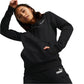 Puma ESS + Embroidery Hoodie FL W 670004 01 Clothing/Training Puma