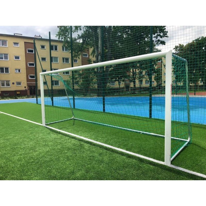 Yakimasport goal net 5x2 m 4 mm 100792 blue Accessories/Sports facilities equipment Yakima
