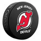 Souvenir Hockey puck Inglasco NHL Basic 510AN000400