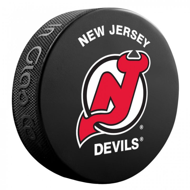 Souvenir Hockey puck Inglasco NHL Basic 510AN000400
