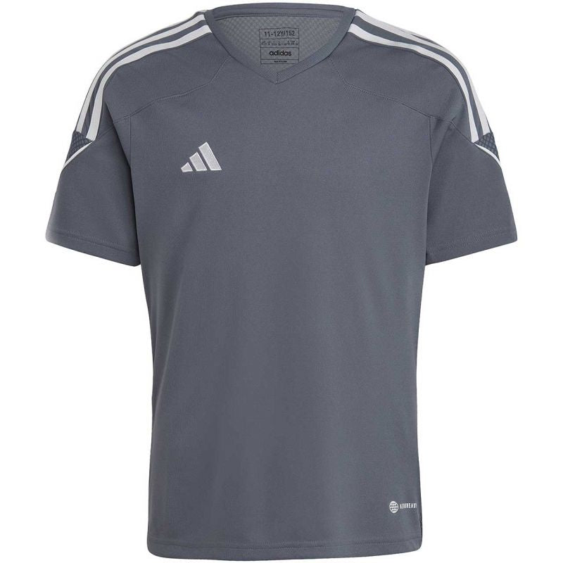 Adidas Tiro 23 League Jersey Jr. IC7484 Clothing/Football Adidas