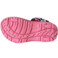 Lee Cooper Jr LCW-24-34-2600K sandals Footwear/Lifestyle/Lee Cooper Your Sports Performance