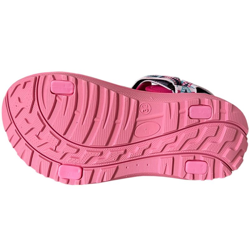 Lee Cooper Jr LCW-24-34-2600K sandals Footwear/Lifestyle/Lee Cooper Your Sports Performance