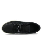 Women's black Reebok Club C 85 Hardware sneakers (BS9596)