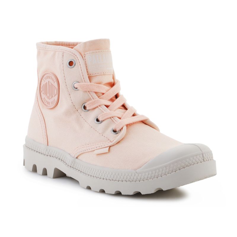 Palladium Pampa Hi W 92352-868-M Shoes Footwear/Lifestyle/Palladium Your Sports Performance