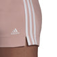 adidas Essentials Slim 3 Stripes Shorts W HD1809 Clothing/Lifestyle/Trousers, shorts Adidas