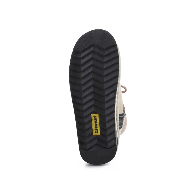 D.Franklin Nordic V.2 Bomb W DFSH371006-BEIG Your Sports Performance