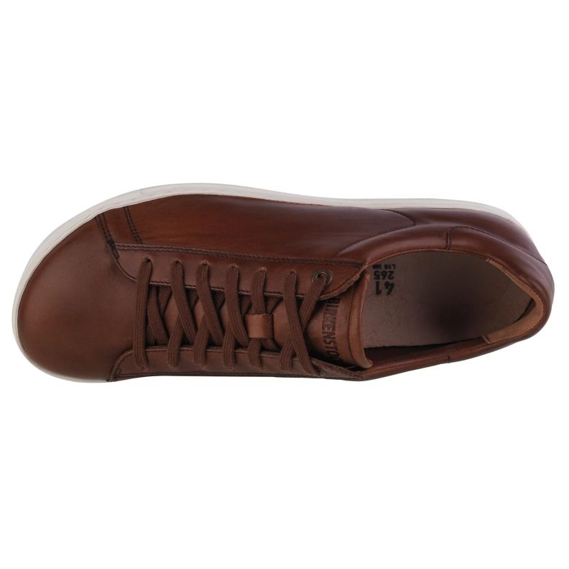 Birkenstock Bend Low 1026177 Brown 41 In preparation Your Sports Performance