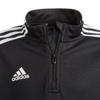 Adidas Tiro 21 Training Top Youth Jr GM7325 sweatshirt Clothing/Football Adidas